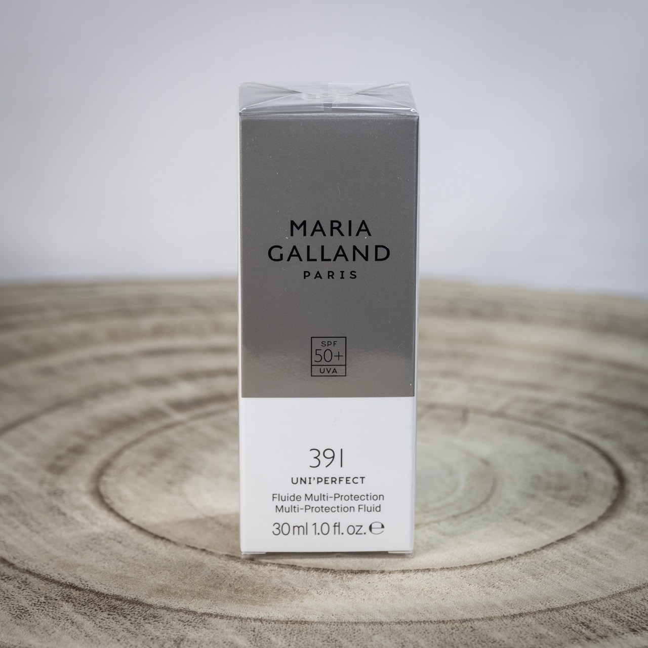 Marie Galland Nr 391